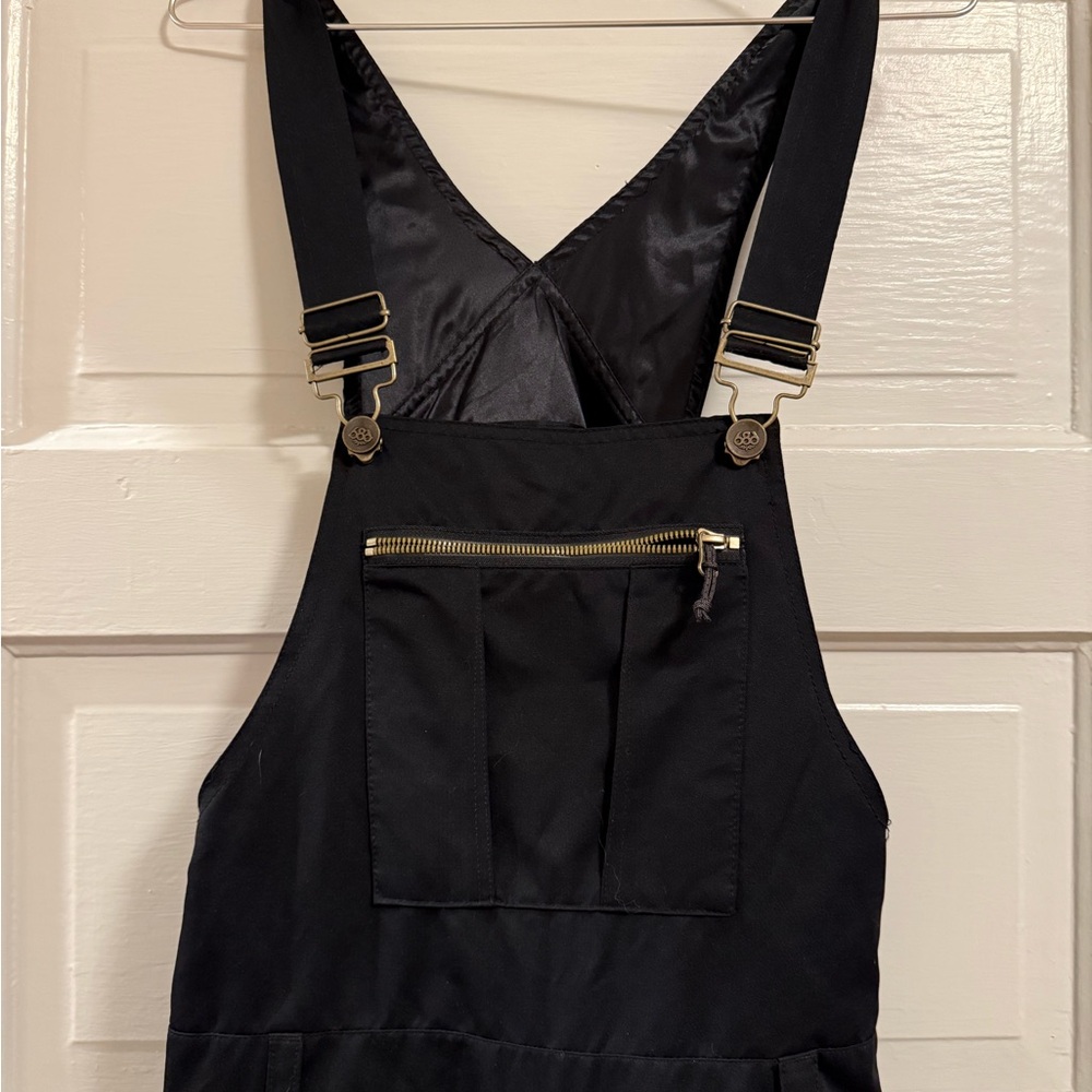 686 Snow Bib Pants - Picture 2 of 7